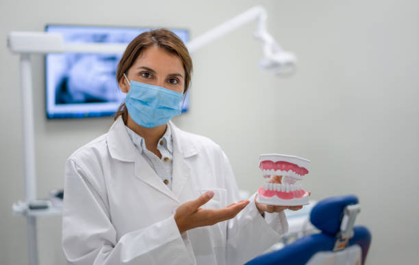 Best Emergency Treatment for Dental Infections or Abscesses in Detroit Beach, MI