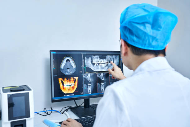 Best Pediatric Emergency Dentist in Detroit Beach, MI