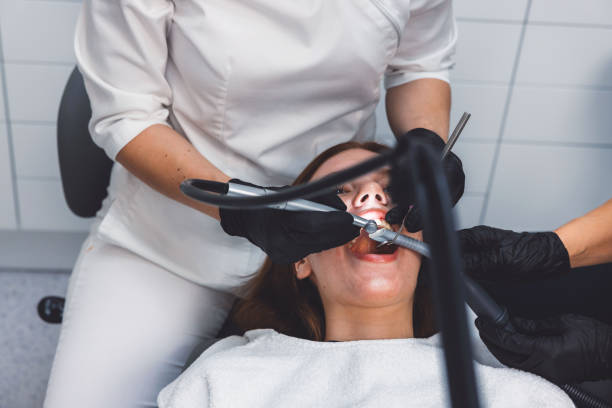 Best Urgent Care for Lost Fillings or Crowns in Detroit Beach, MI
