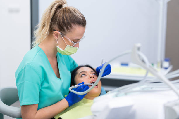 Best After-Hours Dental Trauma Care in Detroit Beach, MI