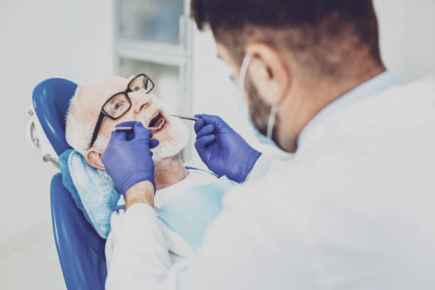 Best Urgent Care for Lost Fillings or Crowns in Detroit Beach, MI